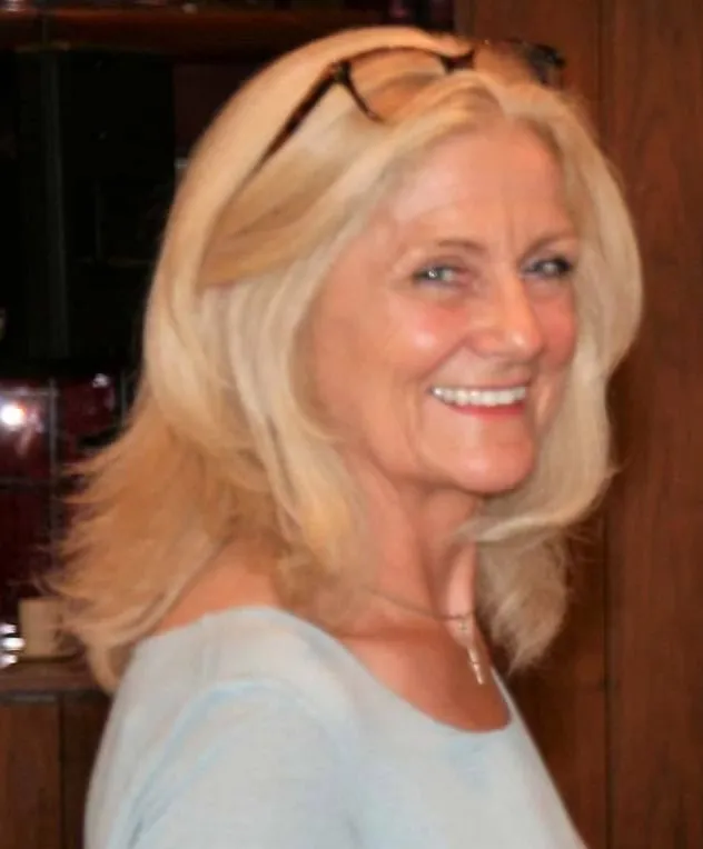 Gail Hooley Holistic Health and Wellbeing Practitioner