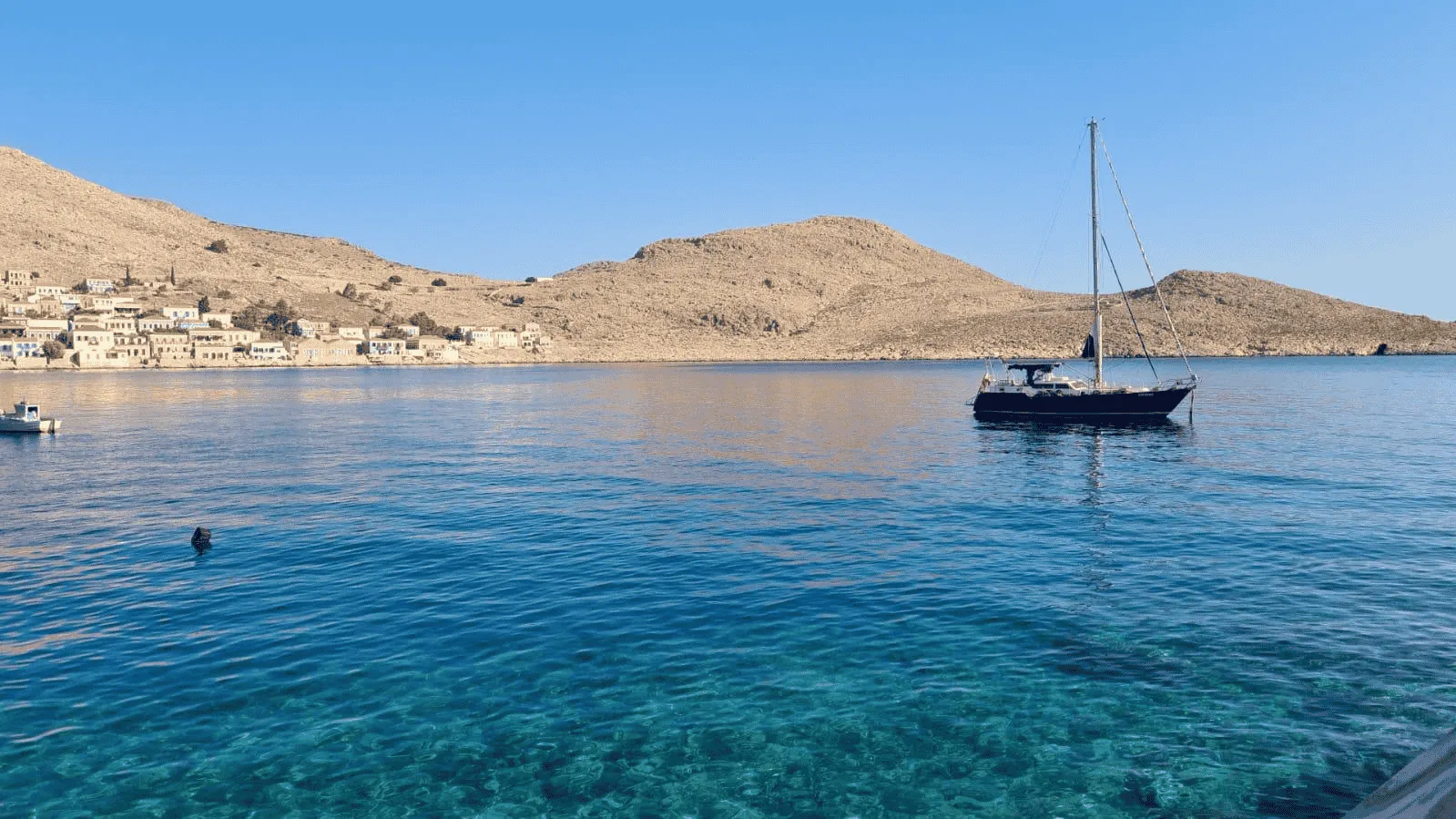 Halki Yoga Retreat 2026