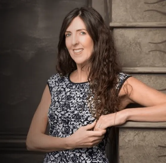 Maria Pettman Halki Yoga trip