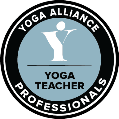 Yoga Alliance Professionals